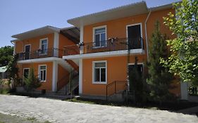 Apartments Firuze
