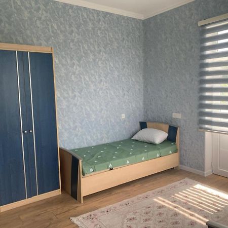 Apartments Firuze Kebele Dış mekan fotoğraf