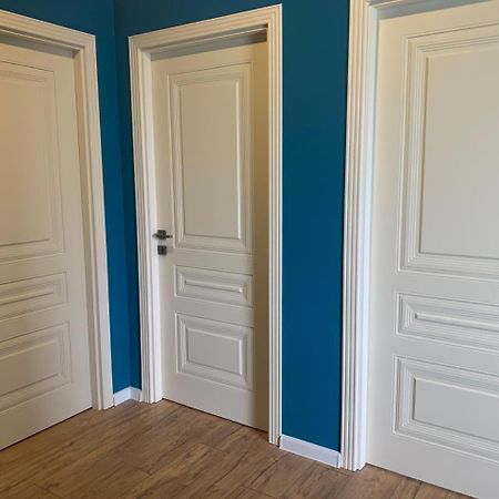 Apartments Firuze Kebele Dış mekan fotoğraf