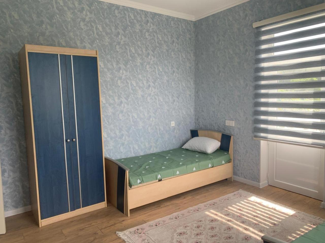 Apartments Firuze Kebele Dış mekan fotoğraf