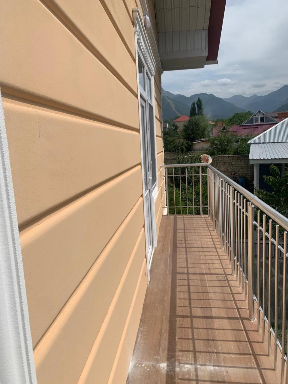Apartments Firuze Kebele Dış mekan fotoğraf
