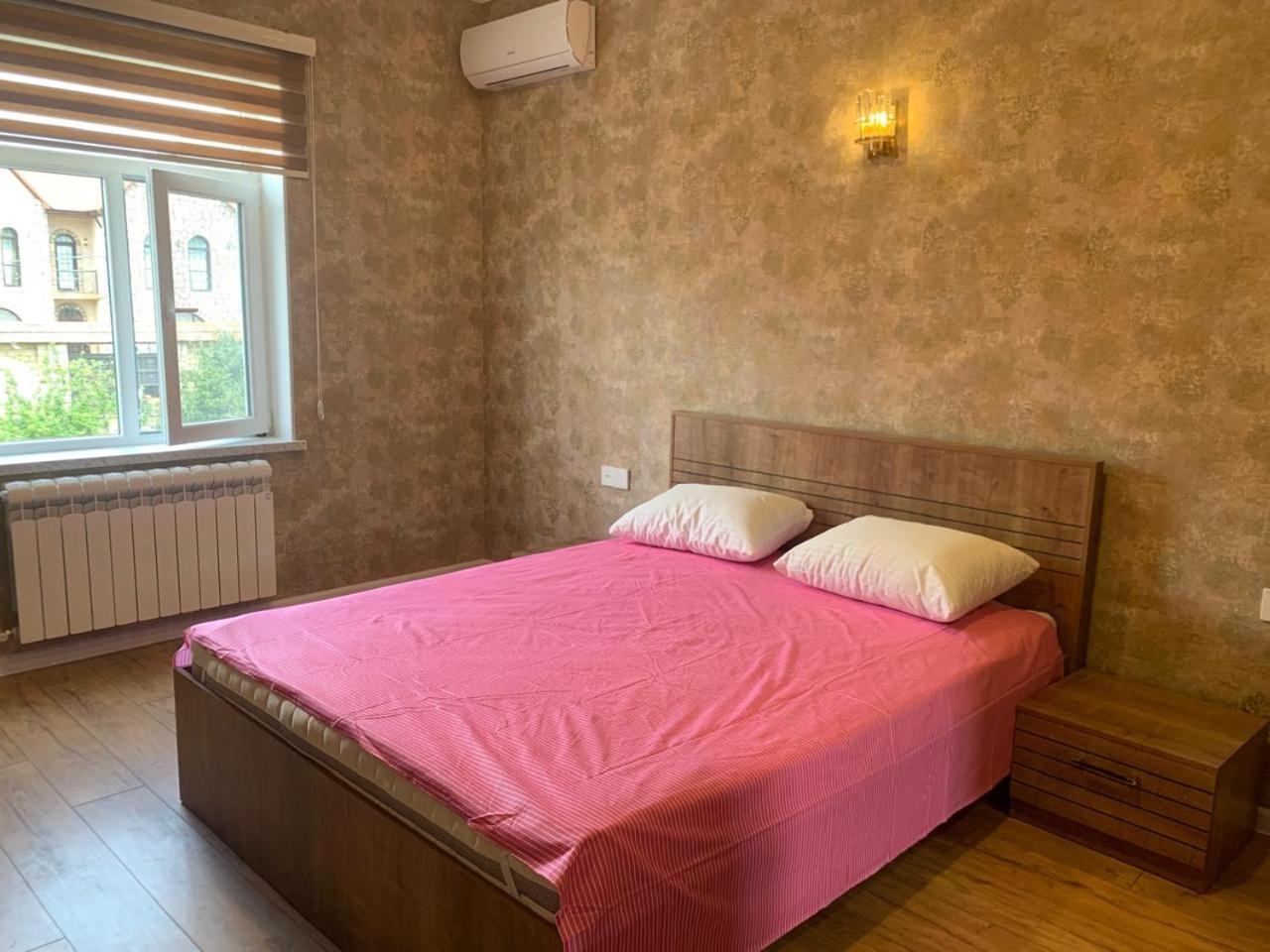 Apartments Firuze Kebele Dış mekan fotoğraf