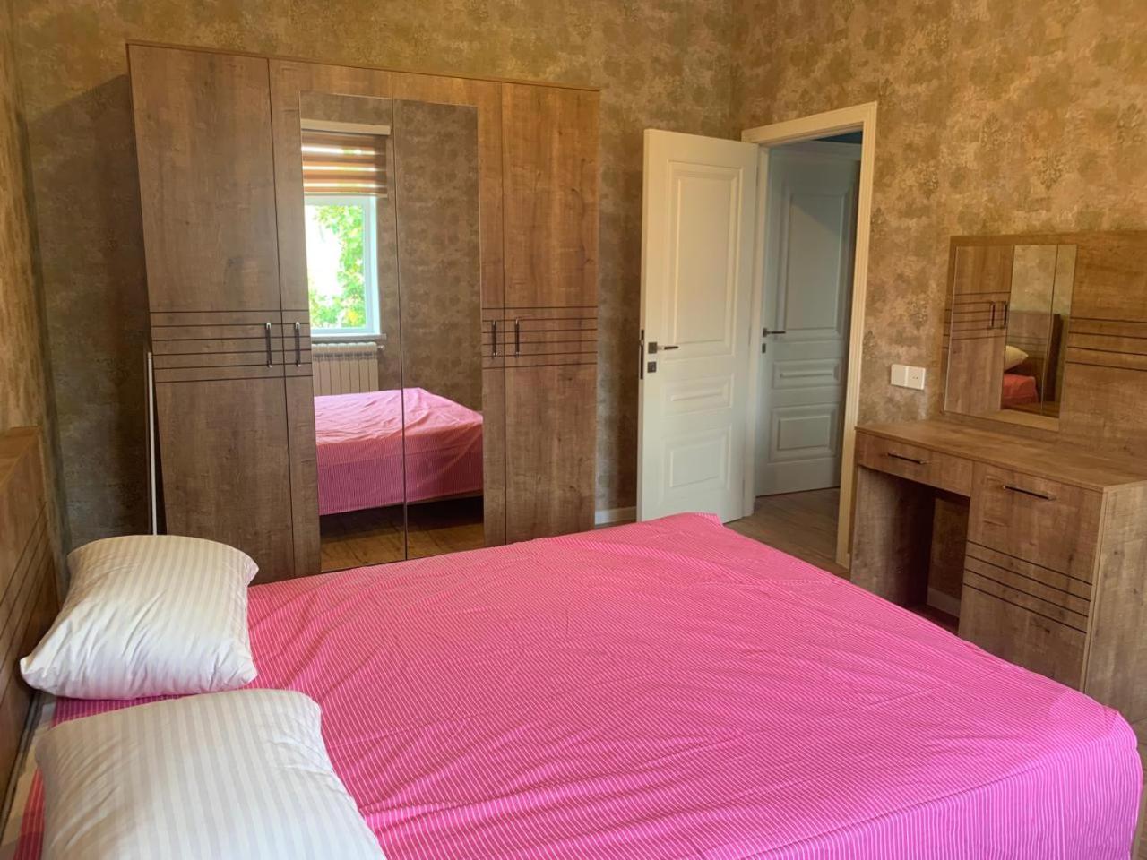 Apartments Firuze Kebele Dış mekan fotoğraf