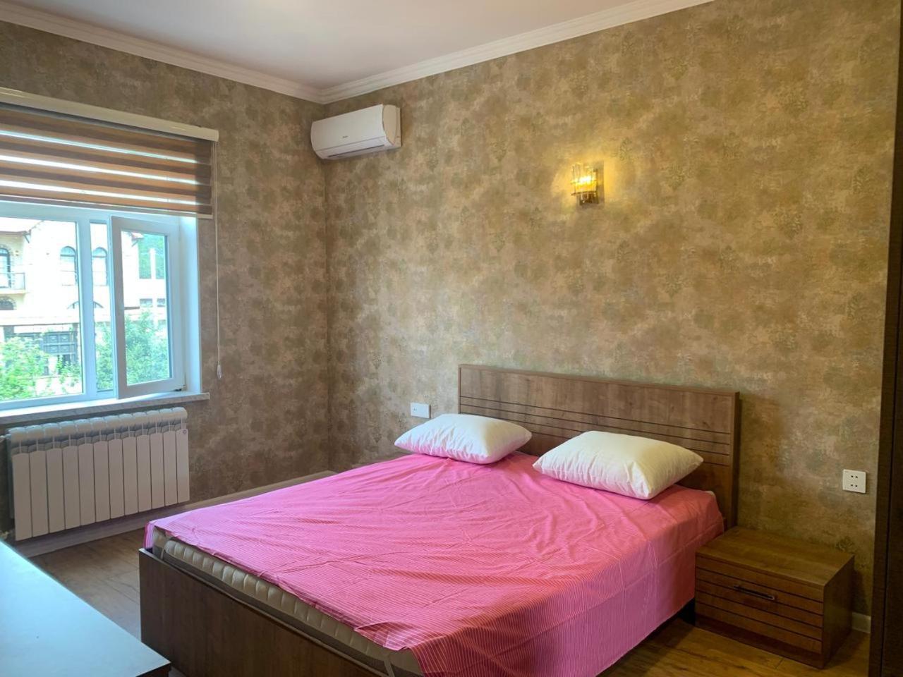 Apartments Firuze Kebele Dış mekan fotoğraf