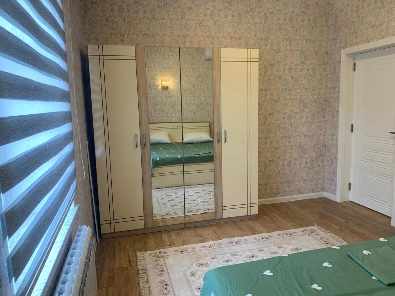 Apartments Firuze Kebele Dış mekan fotoğraf