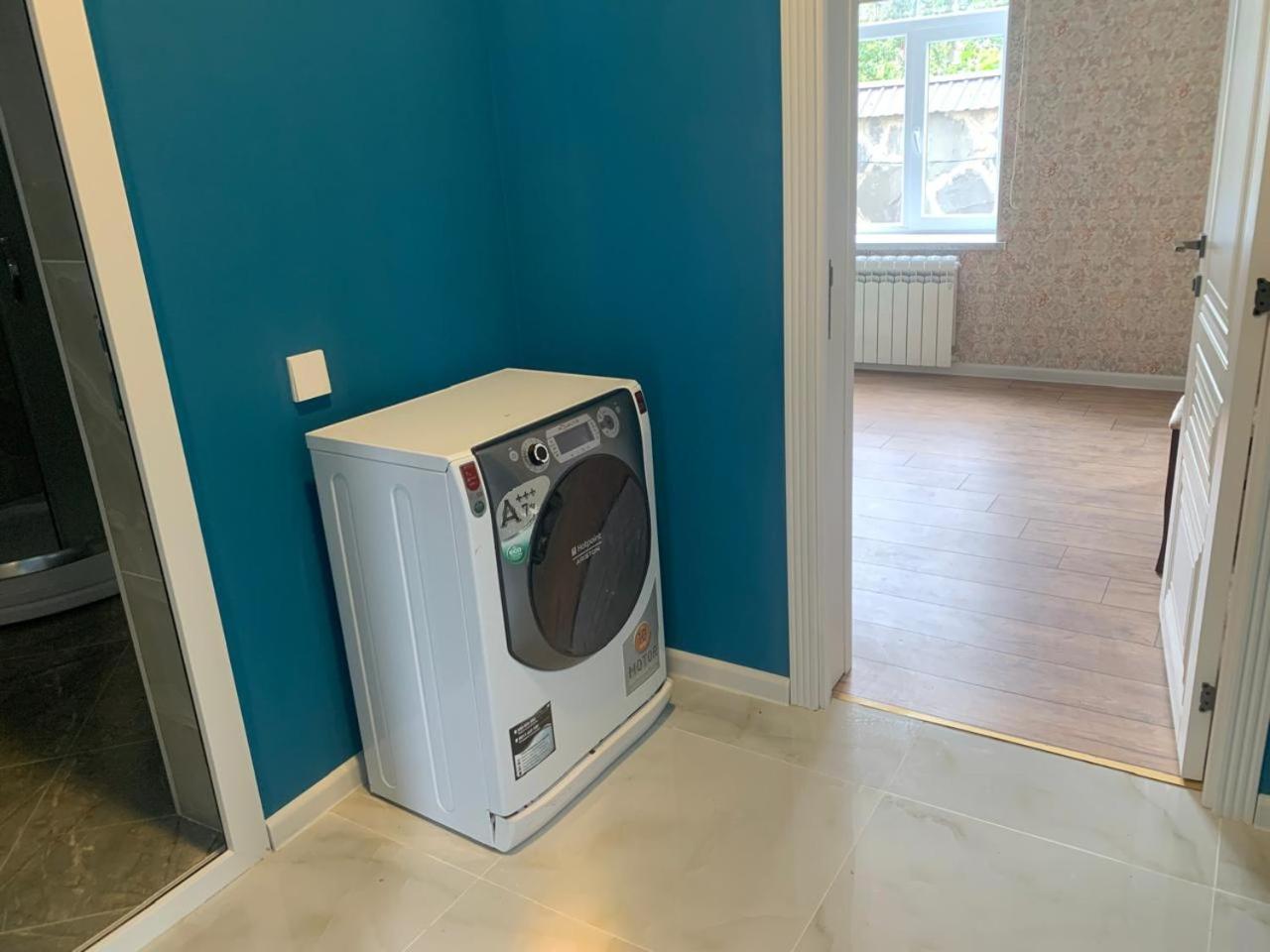 Apartments Firuze Kebele Dış mekan fotoğraf