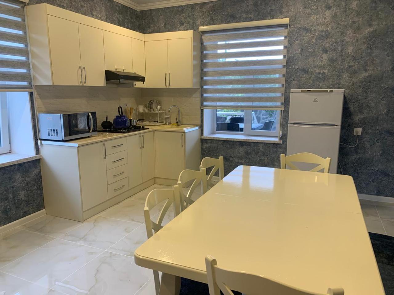 Apartments Firuze Kebele Dış mekan fotoğraf