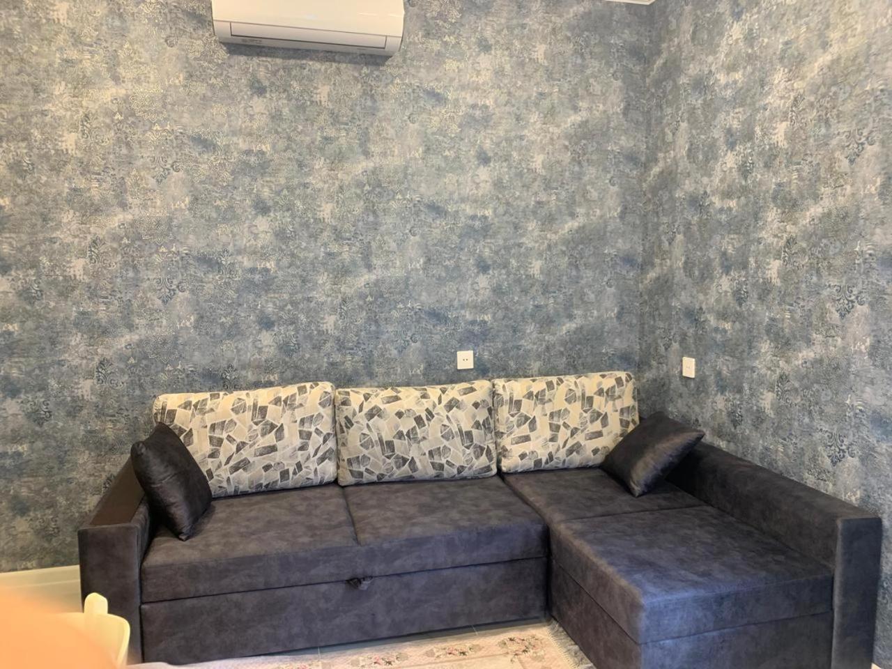 Apartments Firuze Kebele Dış mekan fotoğraf