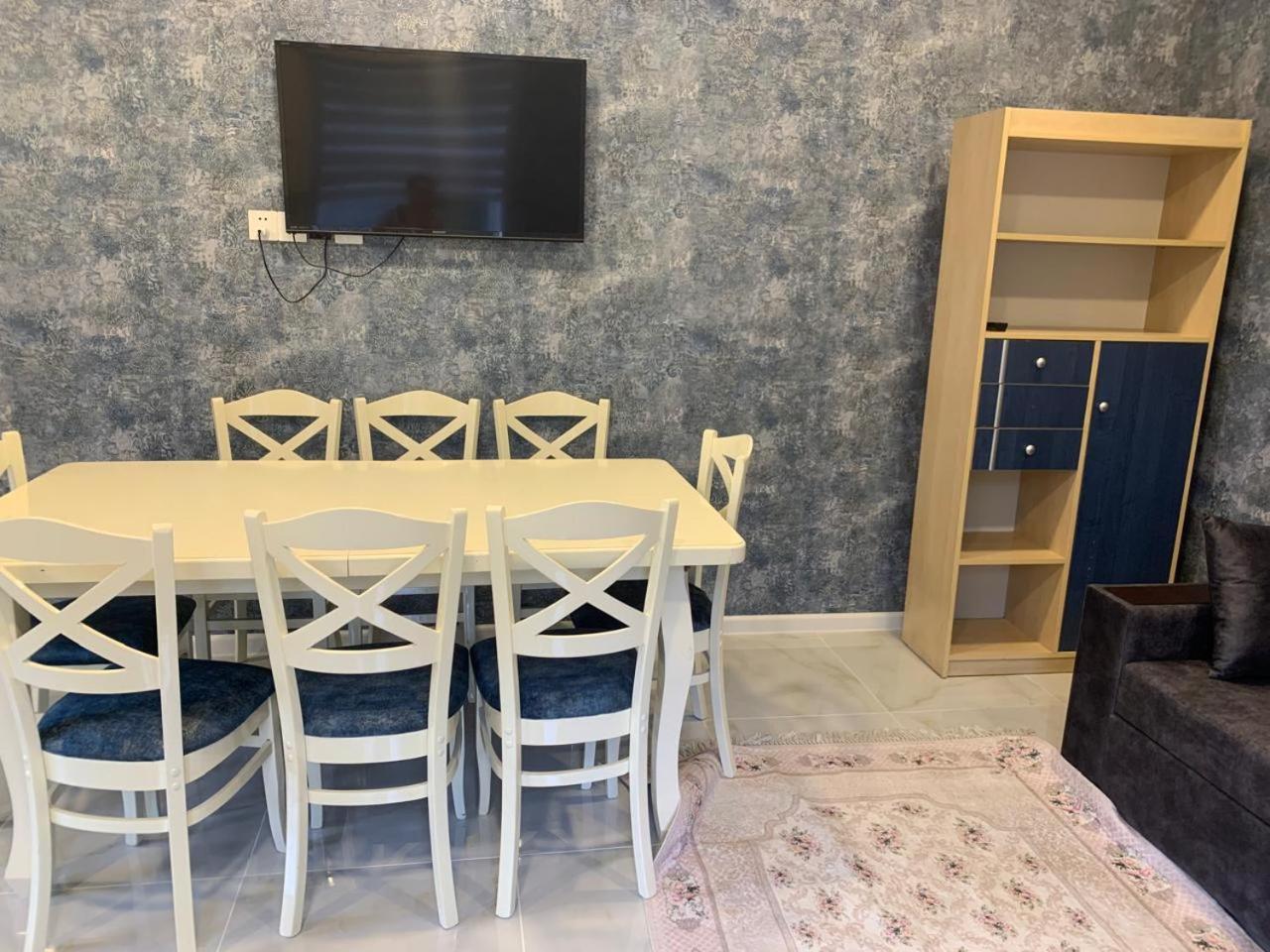 Apartments Firuze Kebele Dış mekan fotoğraf