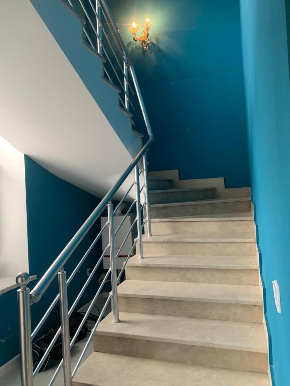 Apartments Firuze Kebele Dış mekan fotoğraf