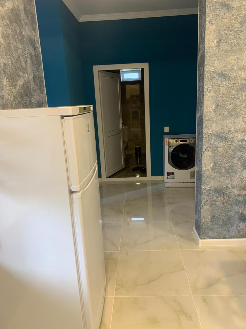 Apartments Firuze Kebele Dış mekan fotoğraf
