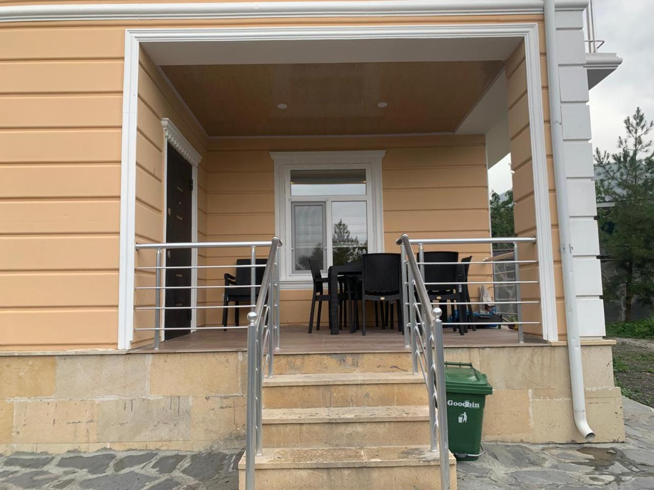 Apartments Firuze Kebele Dış mekan fotoğraf