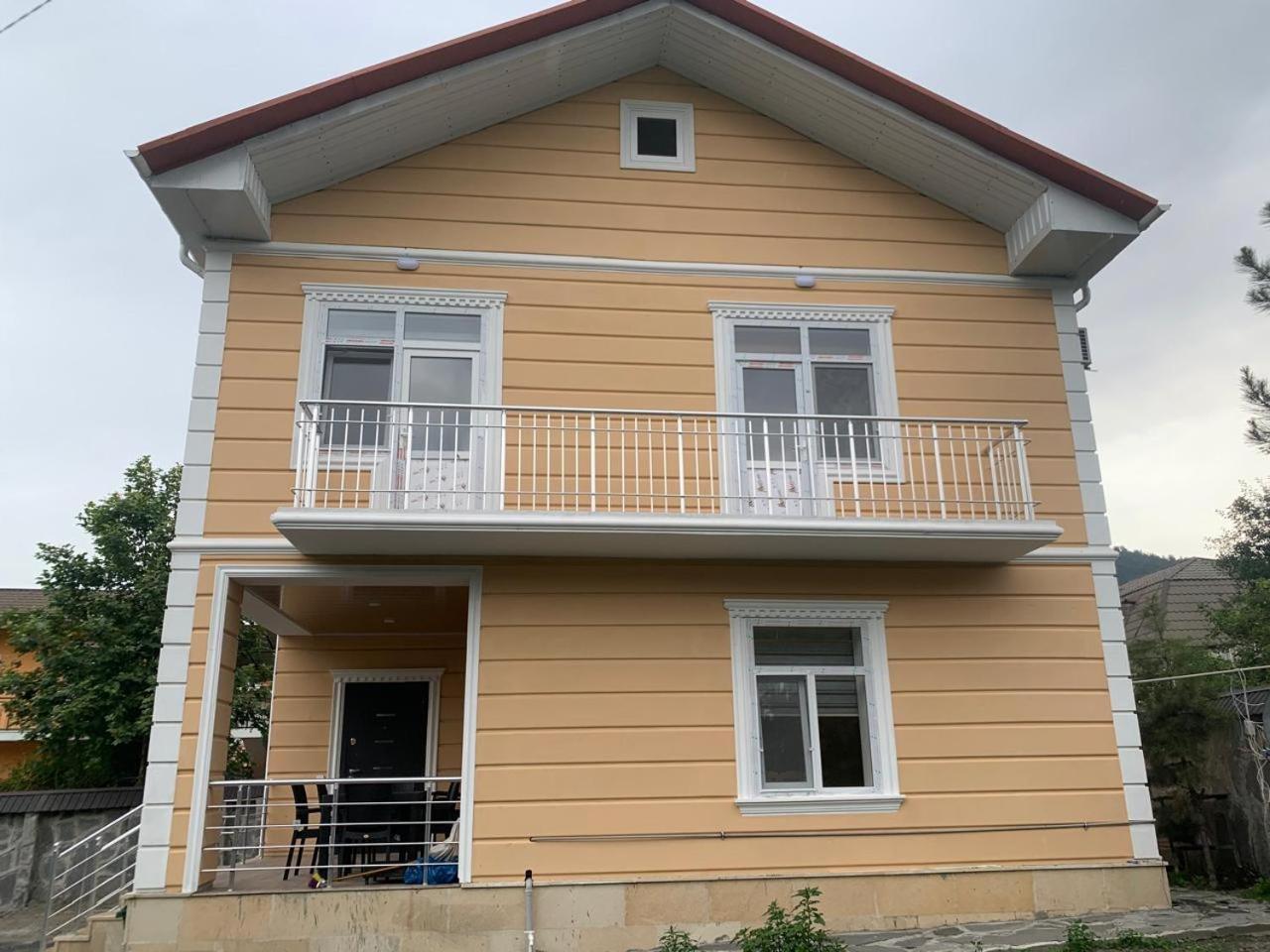 Apartments Firuze Kebele Dış mekan fotoğraf