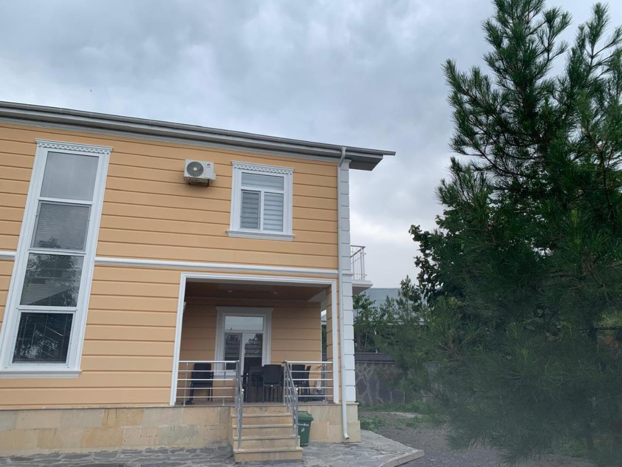 Apartments Firuze Kebele Dış mekan fotoğraf