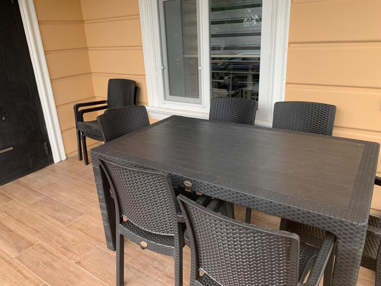 Apartments Firuze Kebele Dış mekan fotoğraf